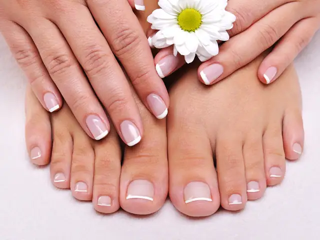 Tavşanlı Pedikürcü